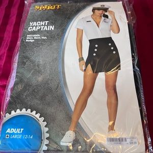 holloween custume